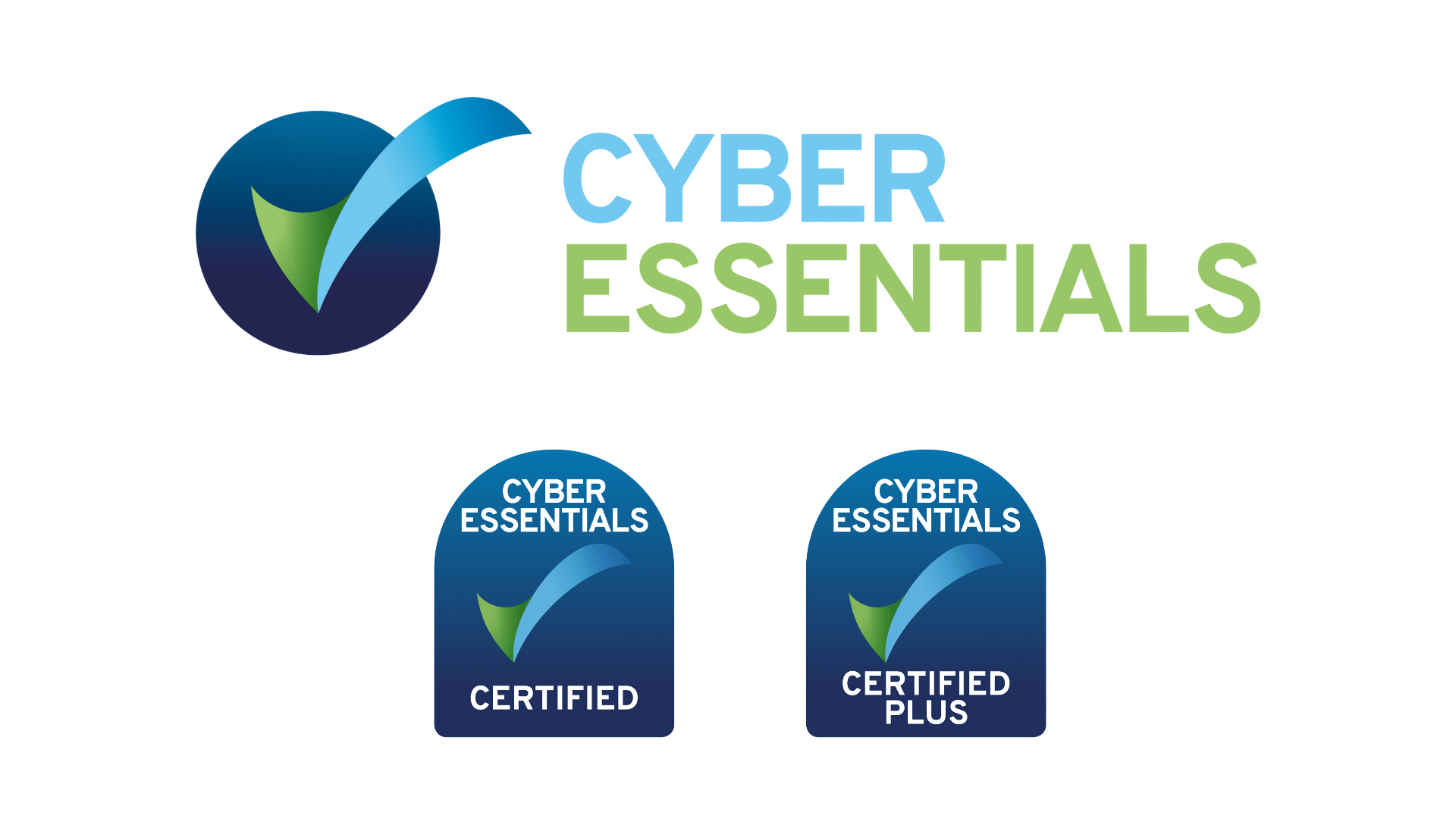 Cyber logos