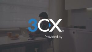 3CX Provided By Infinity