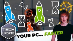 Experiencing slow PCs? Control which applications launch at startup