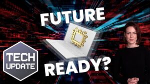 How future-ready is your business’s IT?