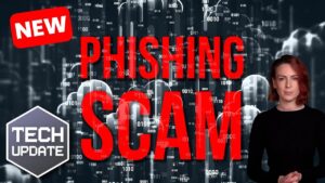 A New Phishing Scam is Smarter Than Ever – Protect Your Business Now