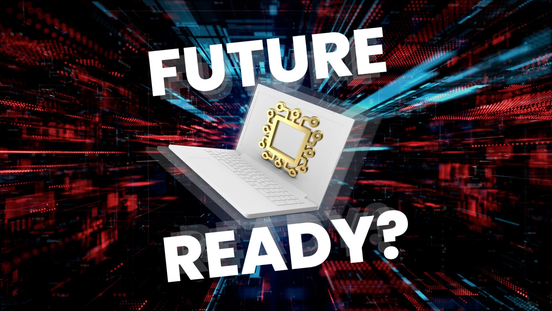 How future-ready is your business’s IT?