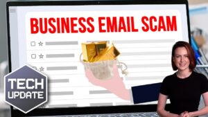 Security Alert: Business Email Attacks Are on the Rise