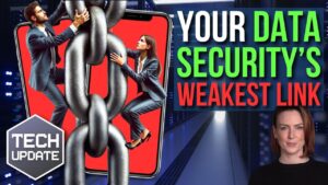 Could your employees be your security’s weak link?