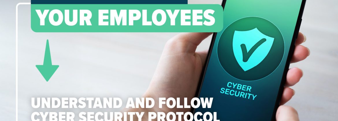 Are your employees your security’s weakest link?