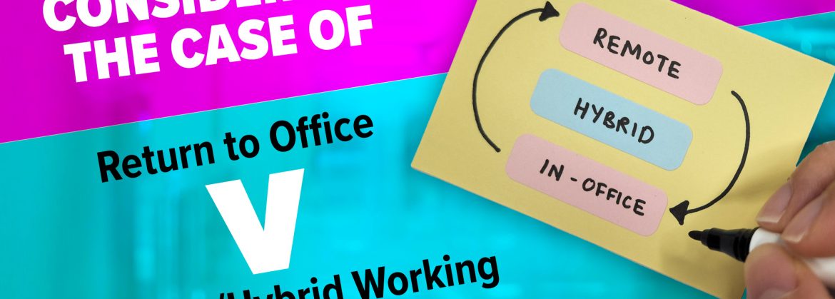 What’s your business’s view on Return to Office?