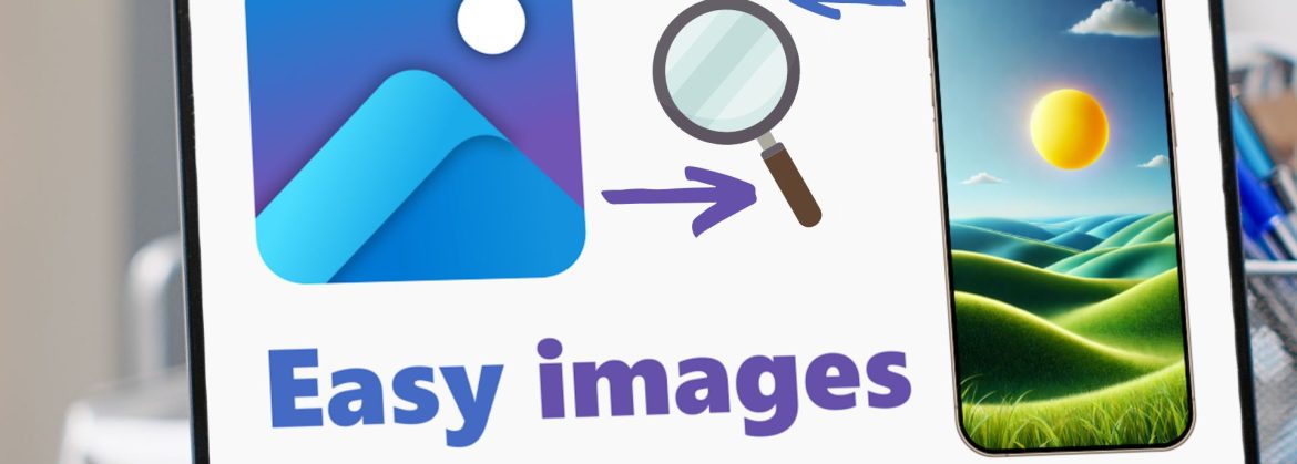 Reverse image search makes purchasing and marketing easier