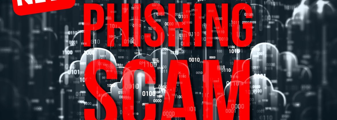 New phishing scam is smarter than ever… here’s how to protect your business