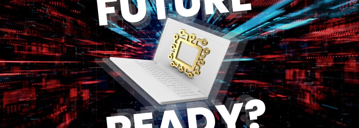 How future-ready is your business’s IT?